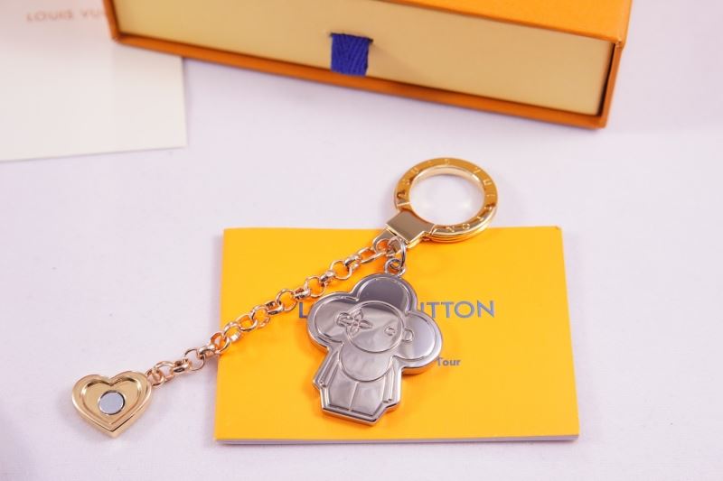 Louis Vuitton Keychains